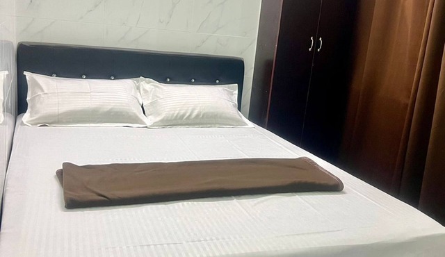 SK RESIDENCY NAGORE in Nagapattinam