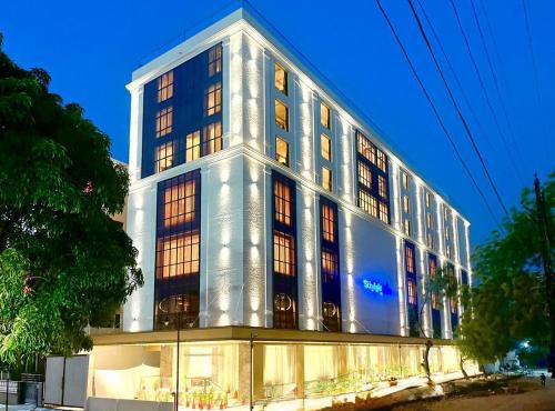 SkkyLight Lords Inn Nanded