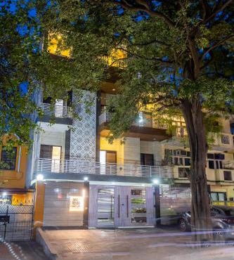 SKS Hospitality in Gurgaon
