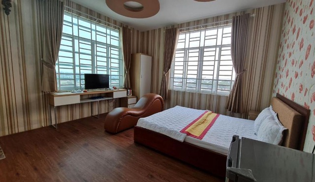 Sky Hotel in Bien Hoa