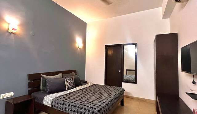 Skyline Stay in Gurugram