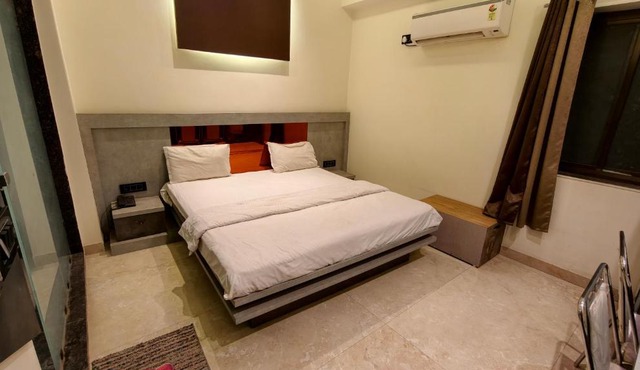 Smj international hotel