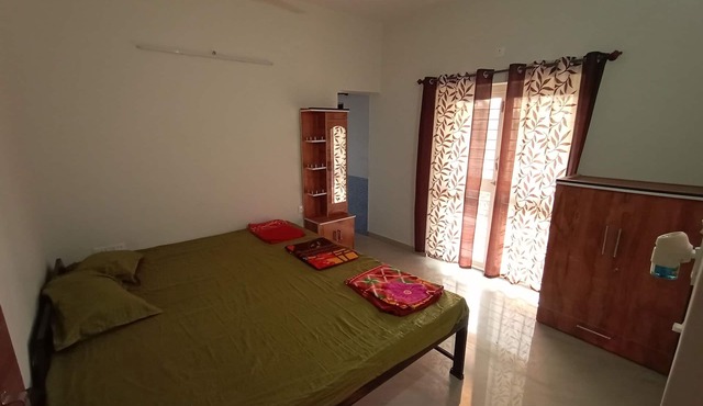 Snehban Agro Farm Resort