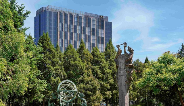 Sofitel Beijing Central in Beijing