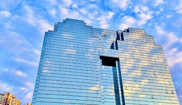Sofitel Harbin in Harbin