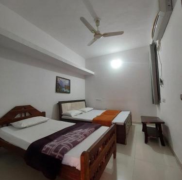 SOU Mahadev Homestay