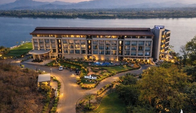 Soulbay By JPW Resorts