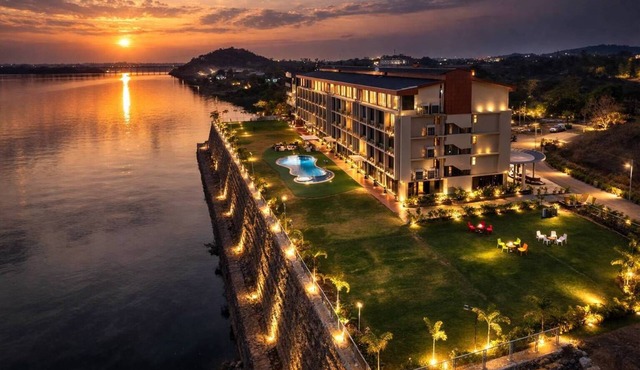 Soulbay - By JPW Resorts