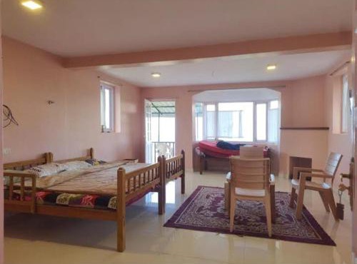 Sousam Cottage