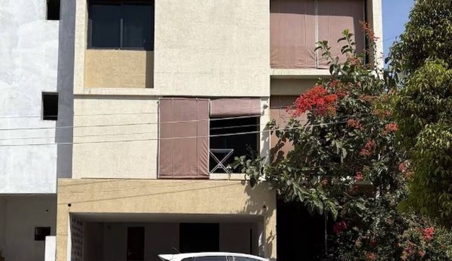 Spacious Villa at SG Highway Gandhinagar Ahmedabad Gujarat in Gandhinagar