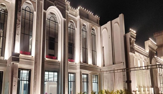 Sparsh Hotel & Resort in Bareilly