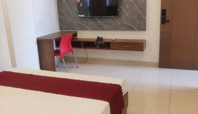 SPH Comforts in Mysore