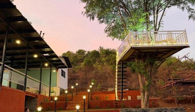 Splendid Valley Retreat