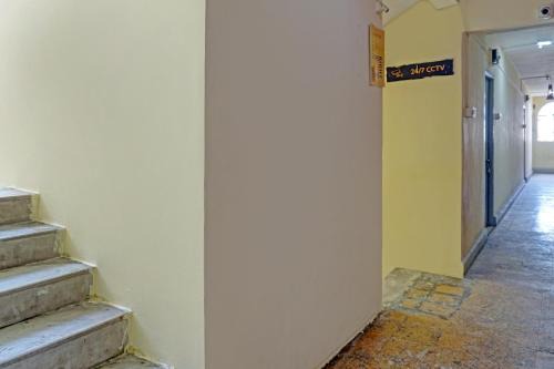 SPOT ON Hotel Prakash Residency, Near Hanuman Gym Ajmera Colony, Pimpri
