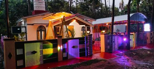 SR home stay