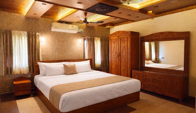 Sree Rame Farm Stay in Coimbatore
