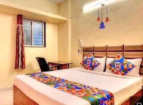srh inn