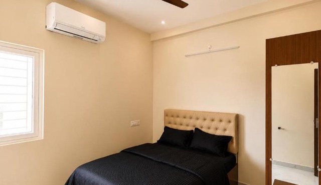 Sri Abirami Homestays - Residency in Tiruvannāmalai
