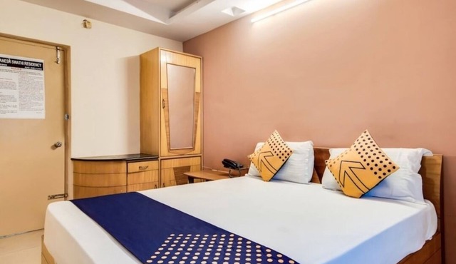 Sri ganesh Swati residency