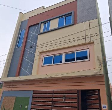 Sri Murugan Homestay Living
