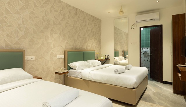Sri Varee Residency in Coimbatore