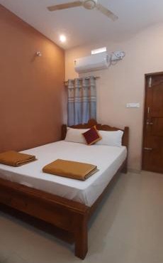 SRM Residency