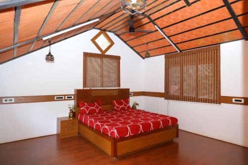 SS Farms By Shivalaya Stays