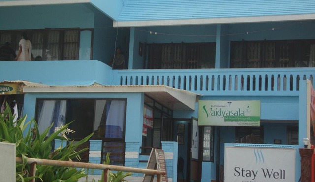 Stay Well Ayurvedic Beach Resort