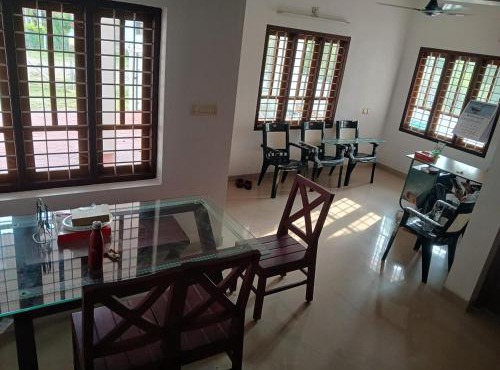Staycation Homestay