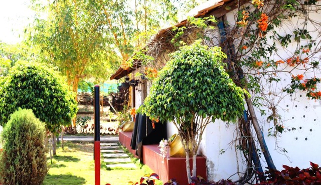 STAYMAKER Harshadhare Homestay