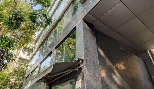 Staywood Suites in Mumbai