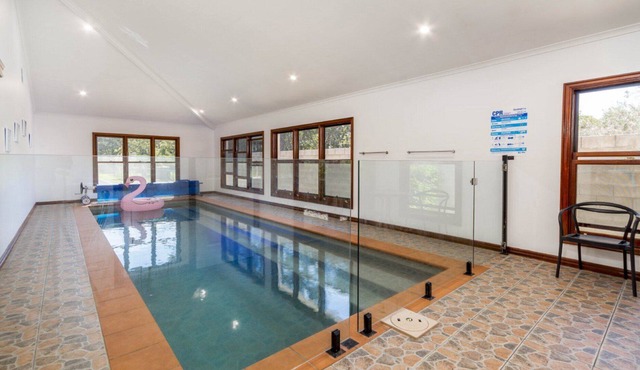 Step out to Absolute Beachfront in BEACHMERE