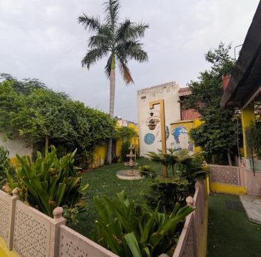 Stephels Hostel in Jaipur