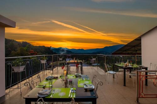 Sterling Thekkady