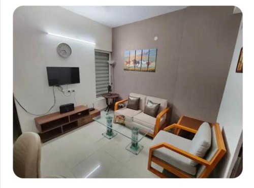 Studio apartment cloud 9 tower vaishali sec 1 in Ghaziabad