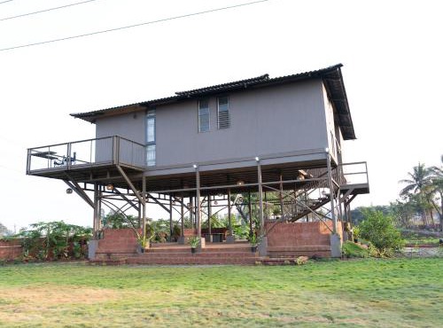 Subal's Farm Shack