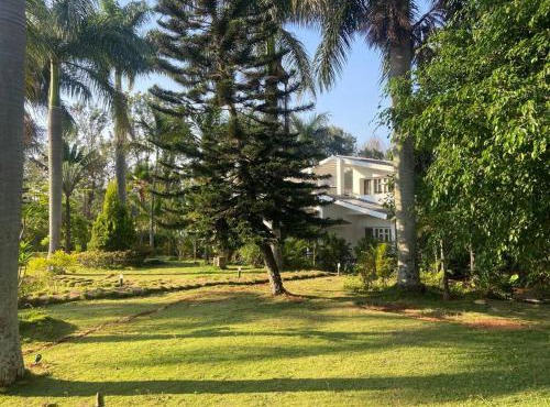 Sukoon - 1BHK Villa, Yelagiri