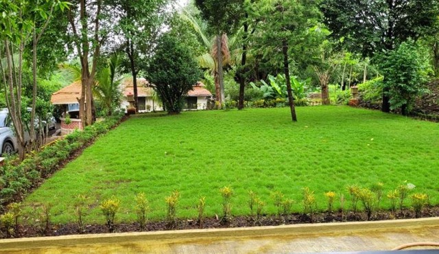 Sukriti Farm Villas - Agro tourism