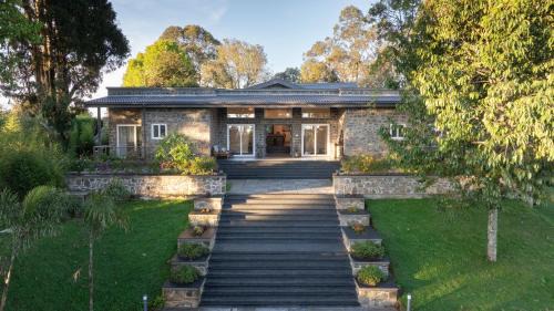 Sunnyside - A LuxUnlock Private Villa