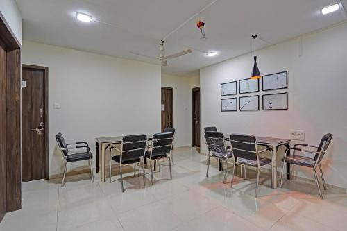 Super Collection O Baner Hillview Pune Formerly Siri Lodge
