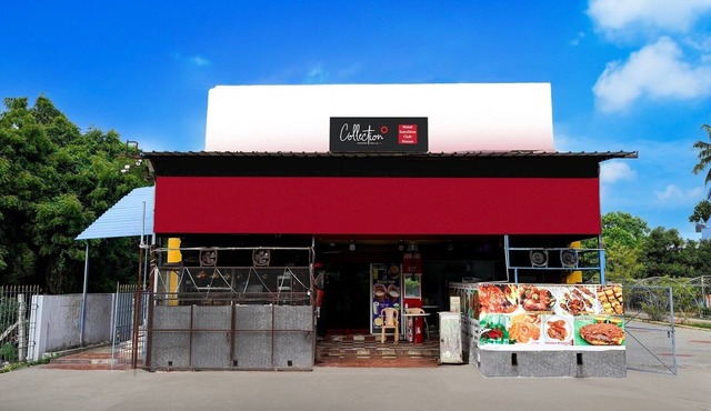 Super Collection O Kelambakkam