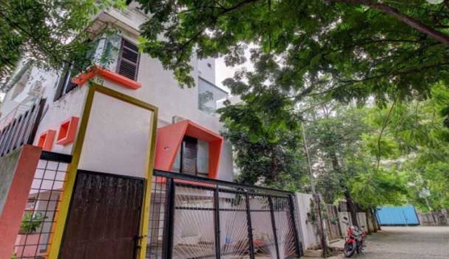 Super Collection O Vardhan House