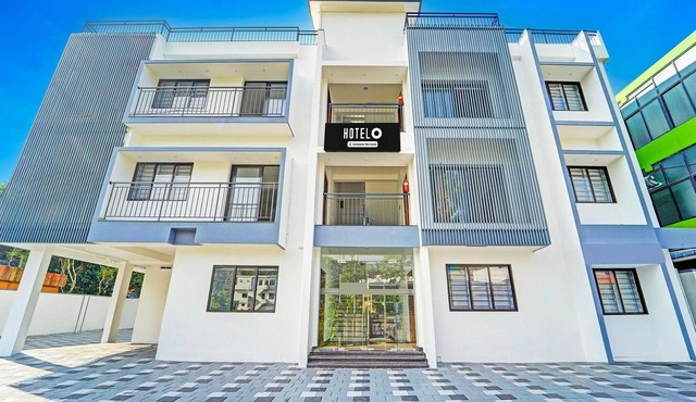 Super Hotel O Kalamassery Near Medical College