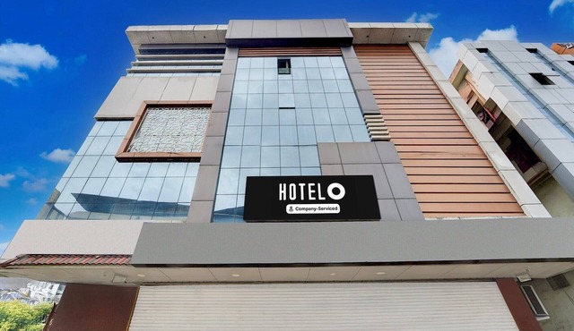 Super Hotel O Pathanamthitta