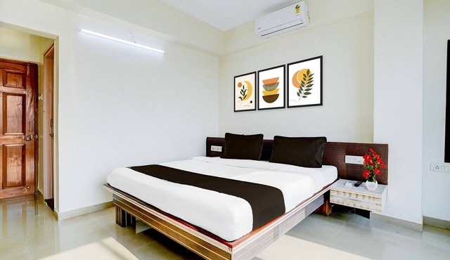 Super Hotel O Pachgaon