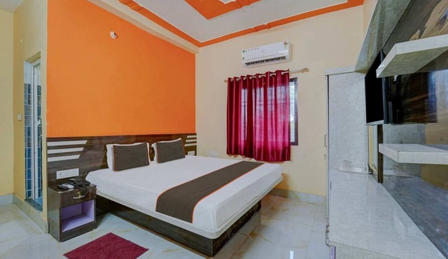 Super Hotel O Siddhi Vinayak Hotel & Banquets in Motihari