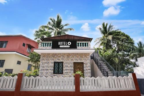 Super Hotel O Thivim Railway Station Formerly Silverline Villa