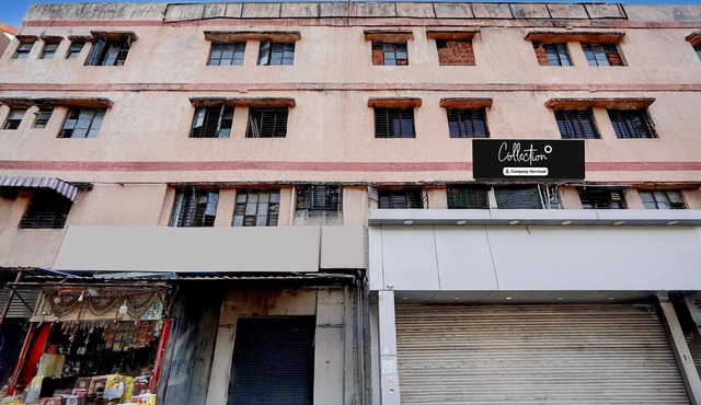 Super Lokmanya Formerly Siddhivinayak