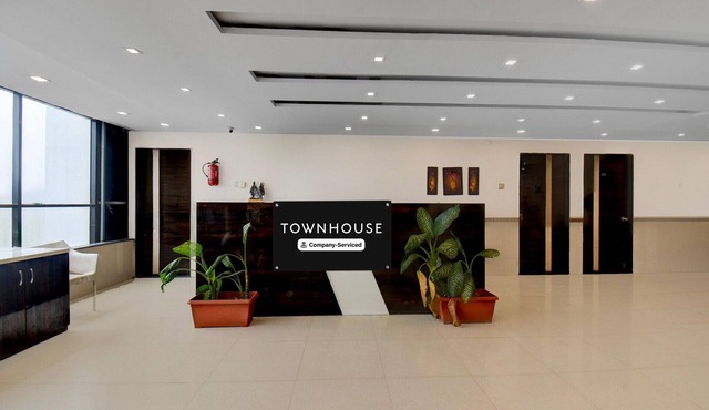 Super Townhouse Chakan MIDC Formerly