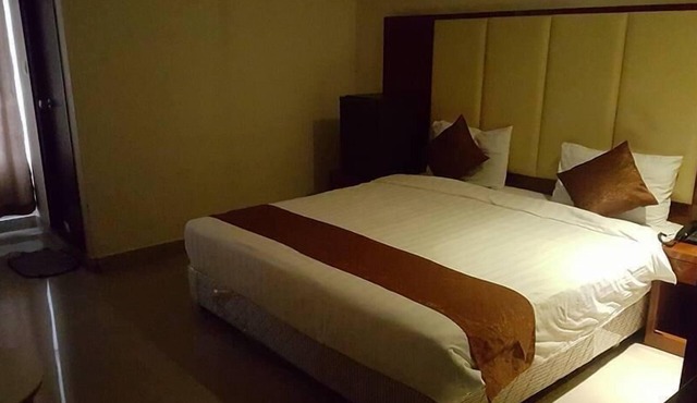 SURAJ HOTEL in Nandyal